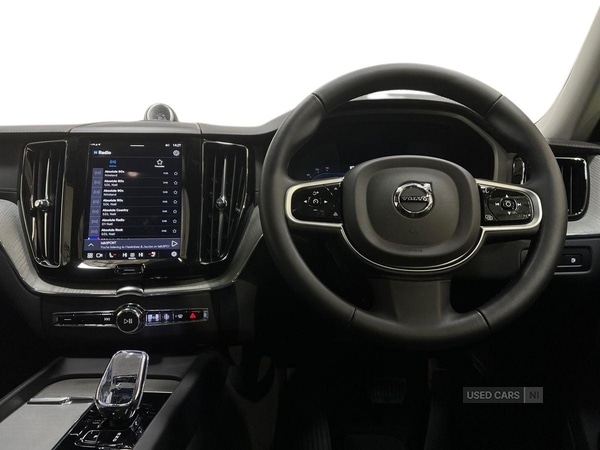 Used Volvo XC60 2025 for sale - 77345926: Photo 11