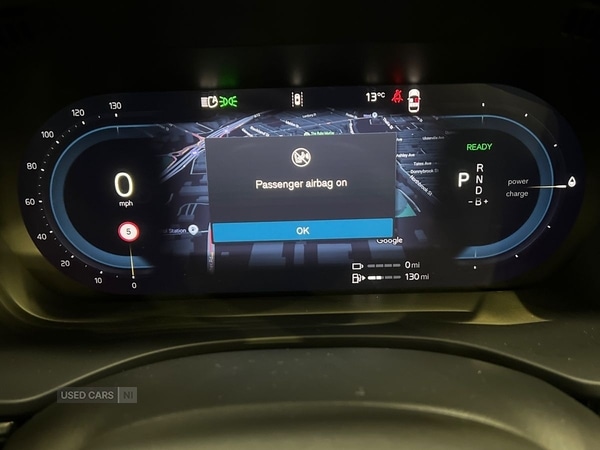 Used Volvo XC60 2025 for sale - 77345926: Photo 12