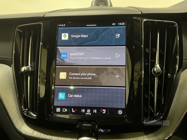 Used Volvo XC60 2025 for sale - 77345926: Photo 13