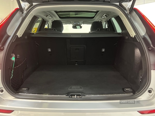 Used Volvo XC60 2025 for sale - 77345926: Photo 14