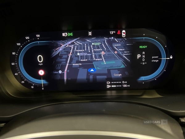 Used Volvo XC60 2025 for sale - 77345926: Photo 15