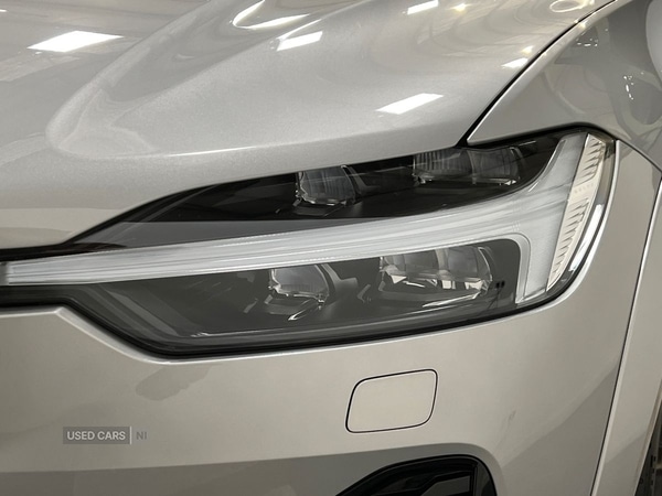 Used Volvo XC60 2025 for sale - 77345926: Photo 16