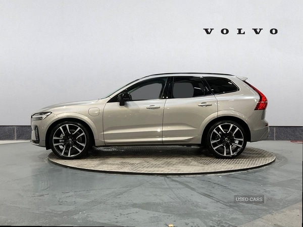 Used Volvo XC60 2025 for sale - 77345926: Photo 18
