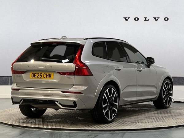Used Volvo XC60 2025 for sale - 77345926: Photo 2
