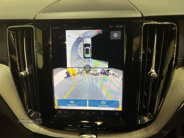 Used Volvo XC60 2025 for sale - 77345926: Photo 20