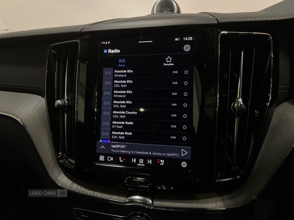 Used Volvo XC60 2025 for sale - 77345926: Photo 21