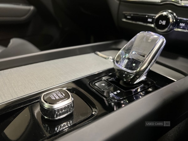 Used Volvo XC60 2025 for sale - 77345926: Photo 23