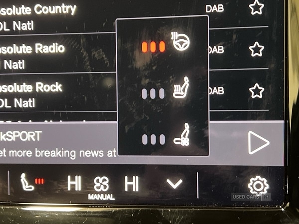 Used Volvo XC60 2025 for sale - 77345926: Photo 26