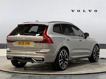 Used Volvo XC60 2025 for sale - 77345926: Photo