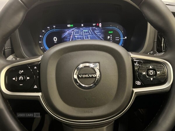 Used Volvo XC60 2025 for sale - 77345926: Photo 31