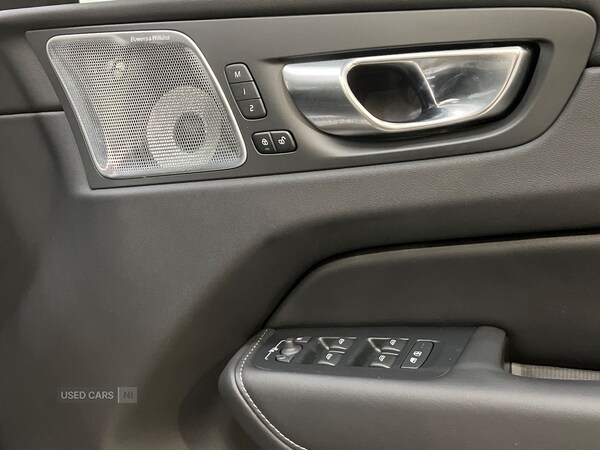 Used Volvo XC60 2025 for sale - 77345926: Photo 34