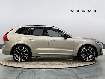 Used Volvo XC60 2025 for sale - 77345926: Photo