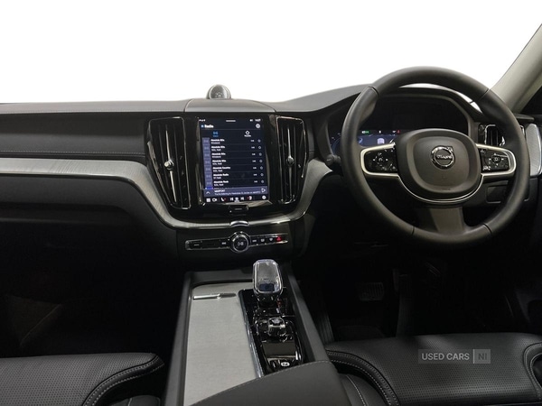 Used Volvo XC60 2025 for sale - 77345926: Photo 6