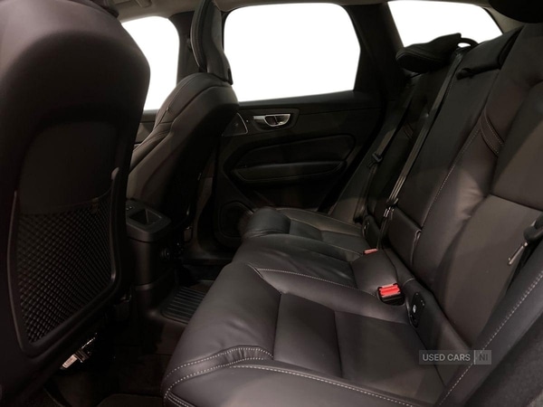 Used Volvo XC60 2025 for sale - 77345926: Photo 7