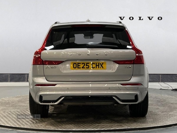 Used Volvo XC60 2025 for sale - 77345926: Photo 8