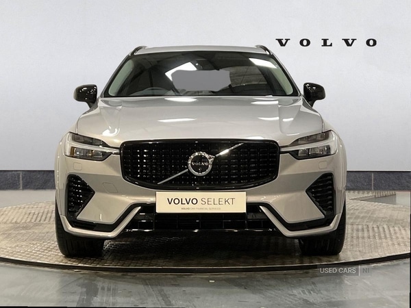 Used Volvo XC60 2025 for sale - 77345926: Photo 9
