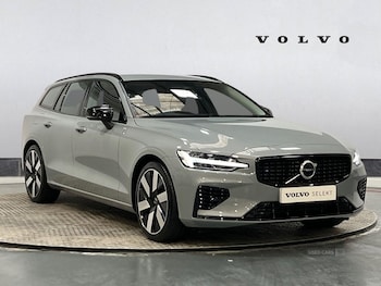 Used Volvo V60 2025 for sale - 78810593: Photo