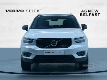 Used Volvo XC40 2021 for sale - 75579113: Photo