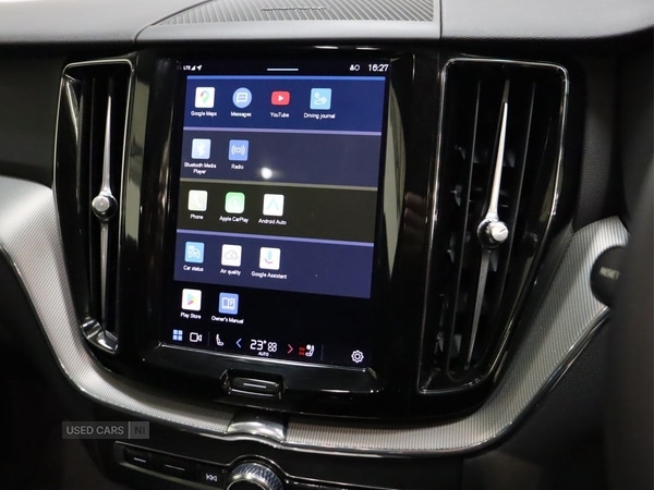 Used Volvo XC60 2023 for sale - 76337994: Photo 13