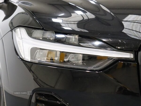 Used Volvo XC60 2023 for sale - 76337994: Photo 15