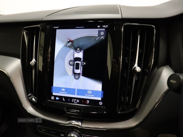 Used Volvo XC60 2023 for sale - 76337994: Photo 18