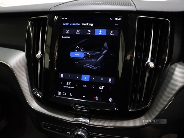 Used Volvo XC60 2023 for sale - 76337994: Photo 19
