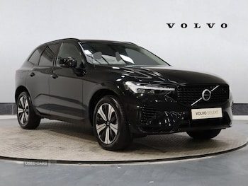 Used Volvo XC60 2023 for sale - 76337994: Photo