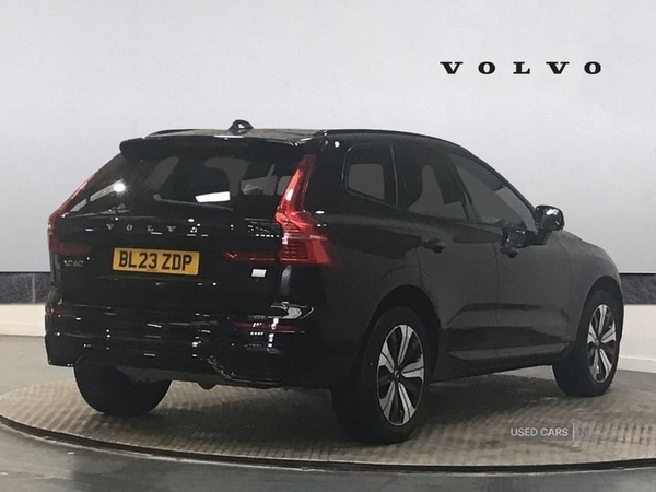 Used Volvo XC60 2023 for sale - 76337994: Photo 2