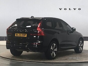 Used Volvo XC60 2023 for sale - 76337994: Photo
