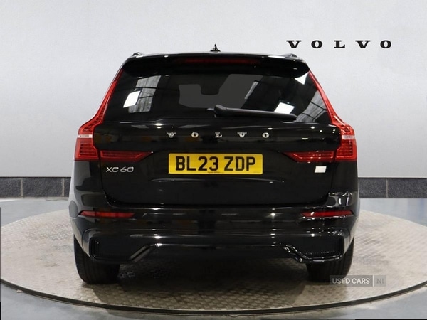 Used Volvo XC60 2023 for sale - 76337994: Photo 8
