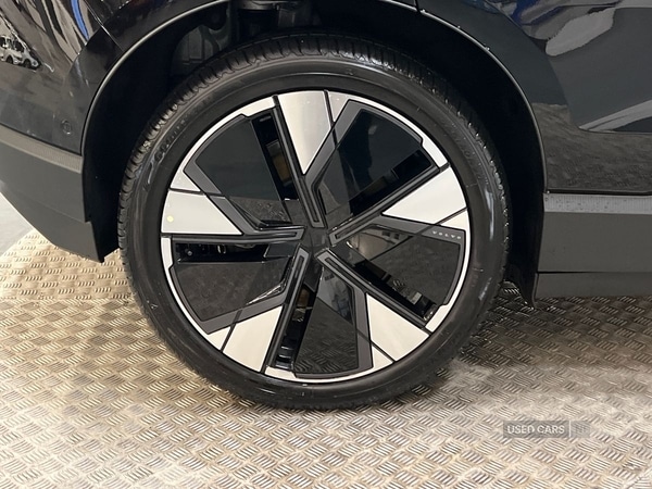 Used Volvo EX30 2025 for sale - 77009227: Photo 10