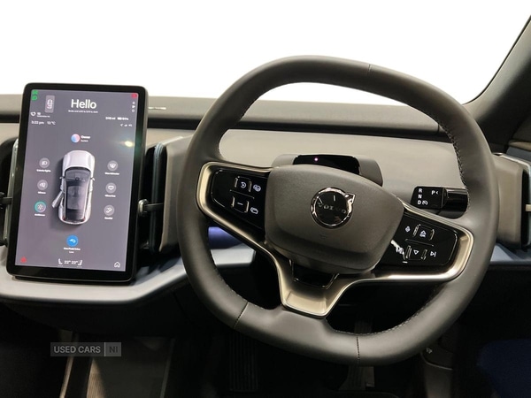 Used Volvo EX30 2025 for sale - 77009227: Photo 11