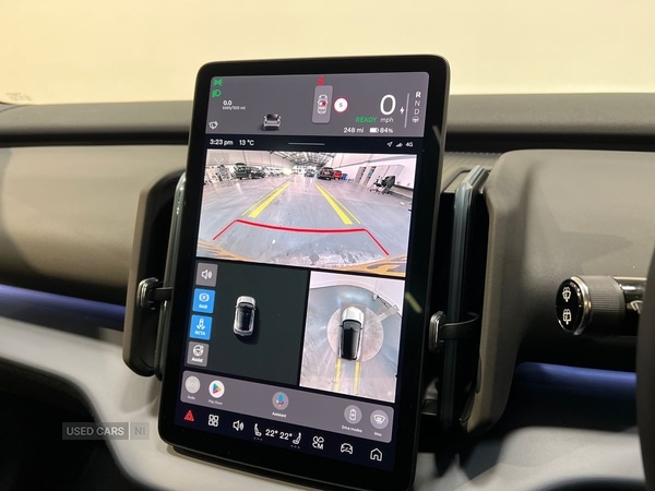 Used Volvo EX30 2025 for sale - 77009227: Photo 12