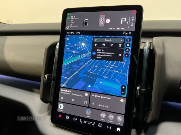 Used Volvo EX30 2025 for sale - 77009227: Photo 13