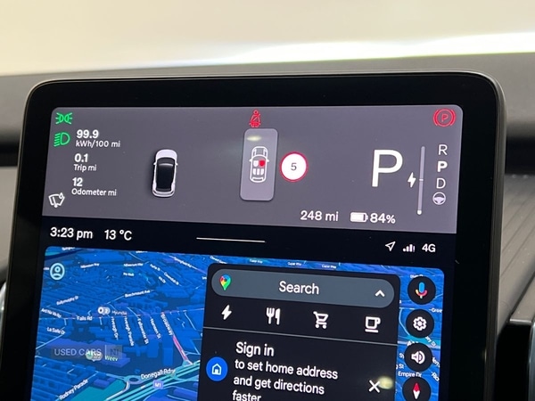 Used Volvo EX30 2025 for sale - 77009227: Photo 15