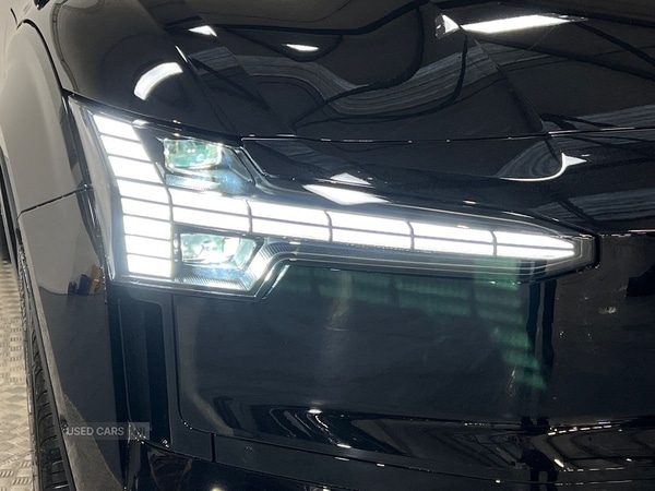 Used Volvo EX30 2025 for sale - 77009227: Photo 16