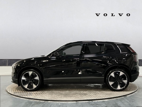 Used Volvo EX30 2025 for sale - 77009227: Photo 17