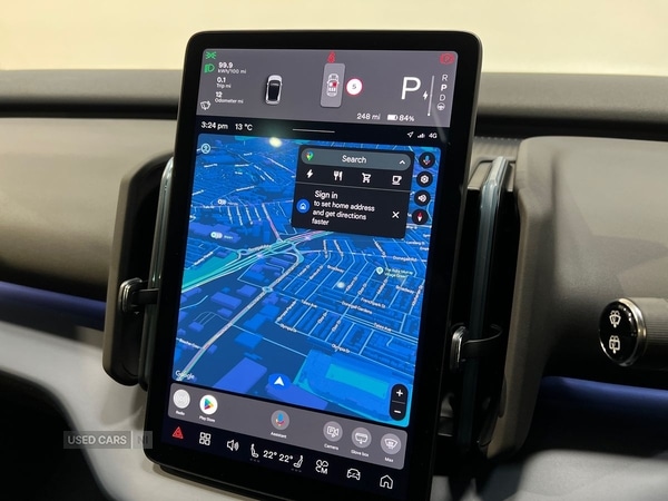 Used Volvo EX30 2025 for sale - 77009227: Photo 18