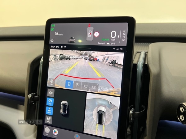 Used Volvo EX30 2025 for sale - 77009227: Photo 19