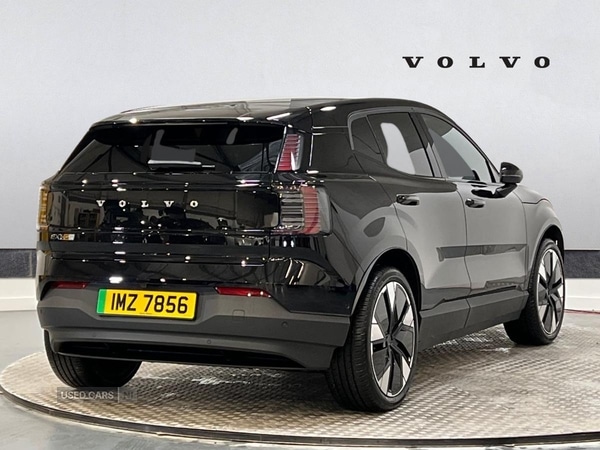 Used Volvo EX30 2025 for sale - 77009227: Photo 2