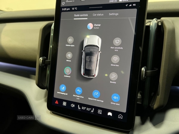 Used Volvo EX30 2025 for sale - 77009227: Photo 23