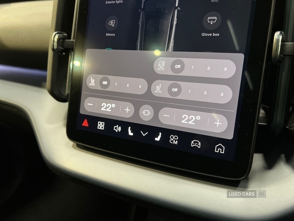 Used Volvo EX30 2025 for sale - 77009227: Photo 25