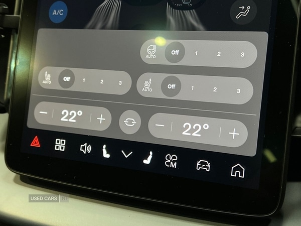 Used Volvo EX30 2025 for sale - 77009227: Photo 26