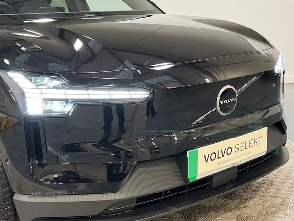 Used Volvo EX30 2025 for sale - 77009227: Photo 27