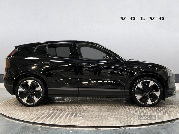 Used Volvo EX30 2025 for sale - 77009227: Photo 3