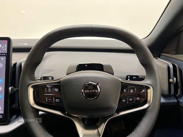 Used Volvo EX30 2025 for sale - 77009227: Photo 31