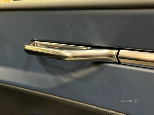 Used Volvo EX30 2025 for sale - 77009227: Photo 35