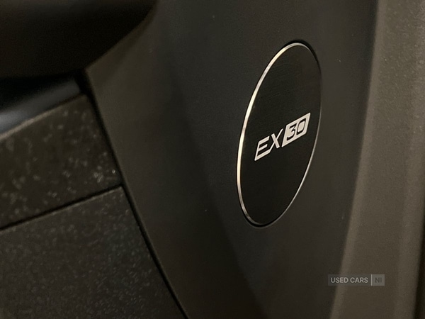 Used Volvo EX30 2025 for sale - 77009227: Photo 36