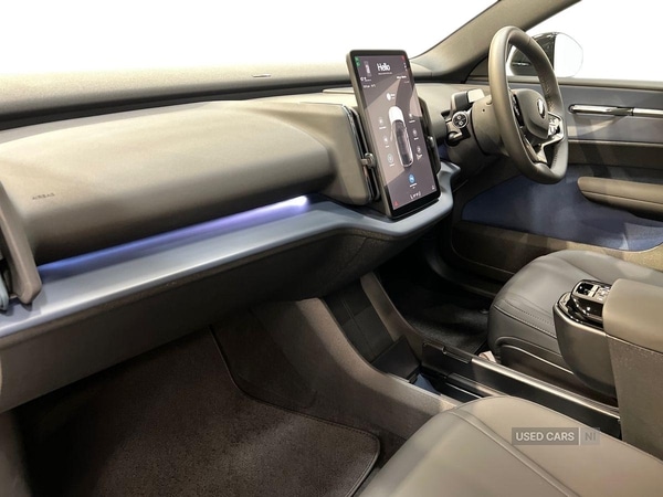 Used Volvo EX30 2025 for sale - 77009227: Photo 5