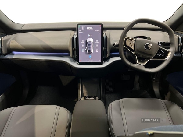 Used Volvo EX30 2025 for sale - 77009227: Photo 6